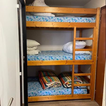 Les Rousses Apartman Oz Kültér fotó