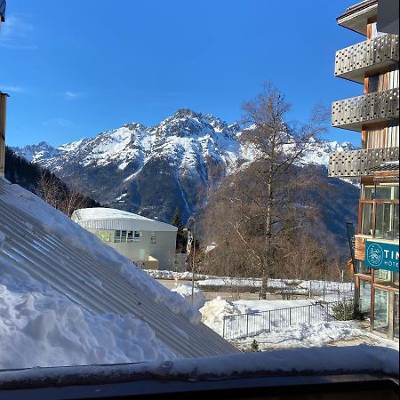 Les Rousses Apartman Oz Kültér fotó