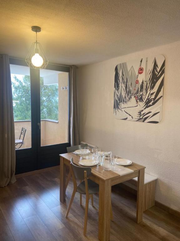 Les Rousses Apartman Oz Kültér fotó